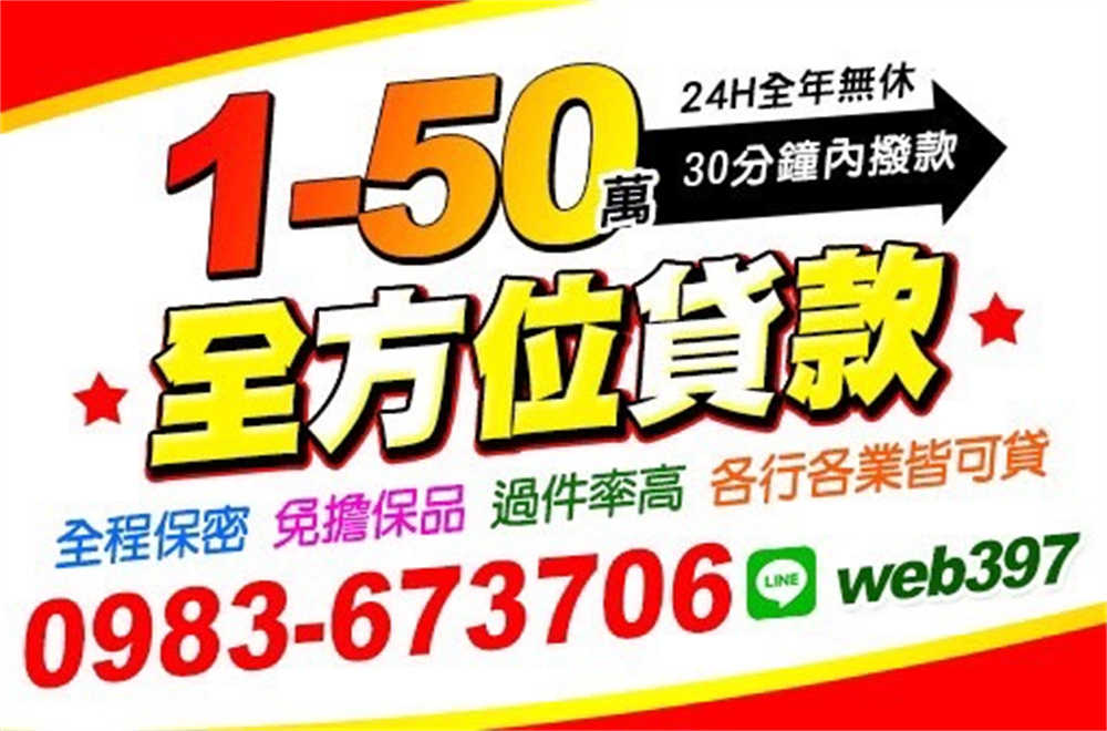 萊爾富貸款