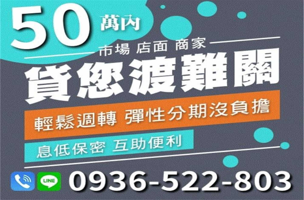 免留車借貸.房屋一二胎.大餘額低利息